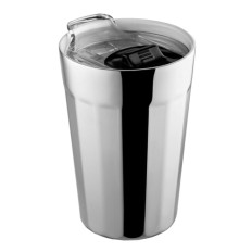 iconyMug Shiny Silver 300ml